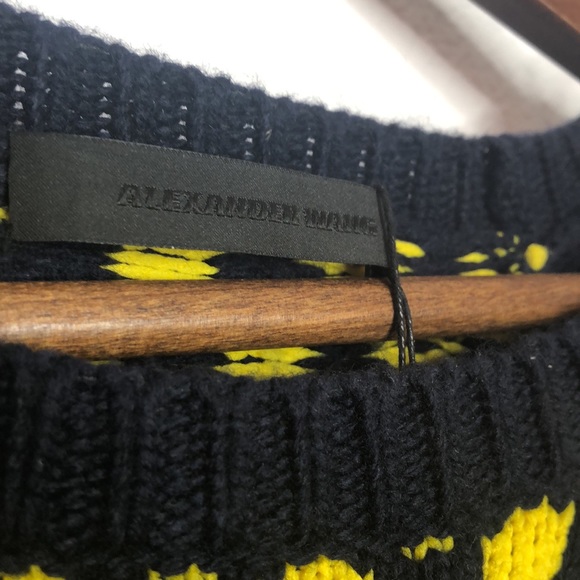 Alexander Wang sweater - Picture 7 of 8